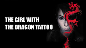 The Girl with the Dragon Tattoo 2009