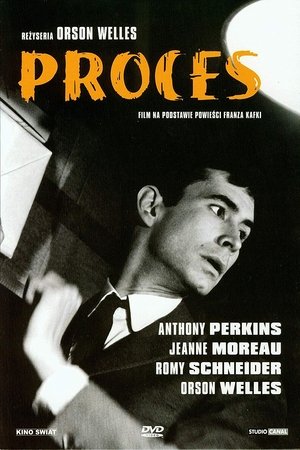 Proces (1962)