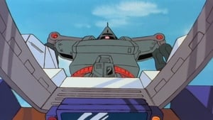 Mobile Suit Gundam ZZ: 1×5