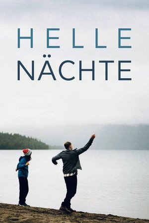 Poster Helle Nächte 2017