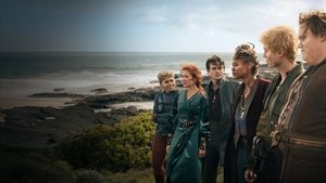 The Rats A Witcher Tale (2025) พวกแรทส์ ตำนานนักล่าจอมอสูร