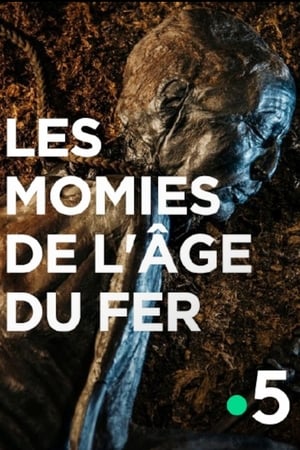 Poster Les momies de l'âge du fer 2018
