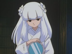 InuYasha: Season 1 Episode 41