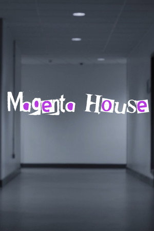 Magenta House 4