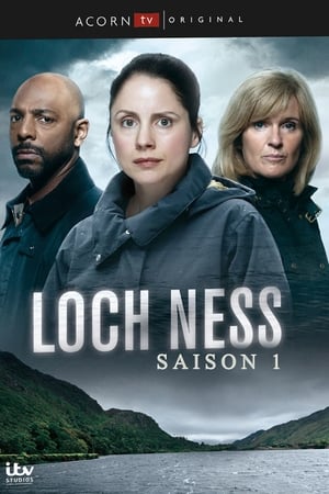 Loch Ness: Saison 1