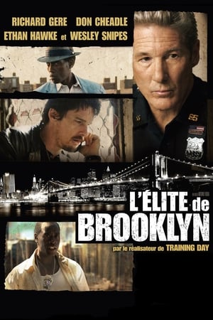 Poster L'Élite de Brooklyn 2010