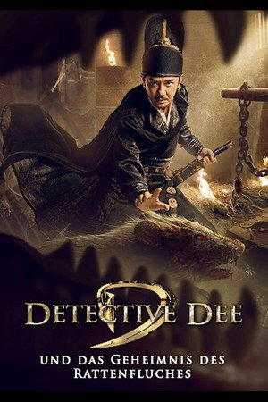 Detective Dee: Rats Invasion 5