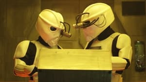 Troopers: The Web Series Tractor Beam