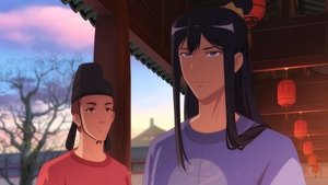 Memory of Chang’an Season 2 Episode 3