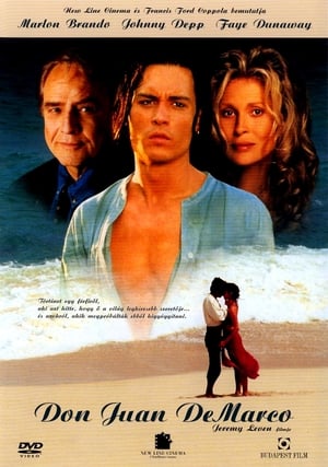 Don Juan DeMarco 1994