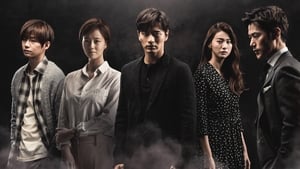 Goodbye Mr. Black (2016) Korean Drama