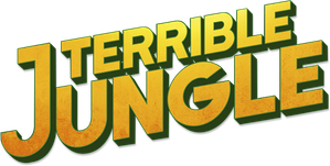Terrible jungle — Logos 1
