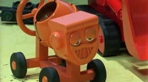 Bob the Builder Scoop Has Some Fun