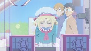 Cultural Exchange with a Game Centre Girl: 1×5
