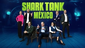 poster Shark Tank México