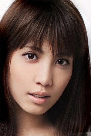 Erika Umeda portrait