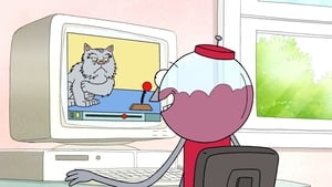 Regular Show Season 7 Episode 7