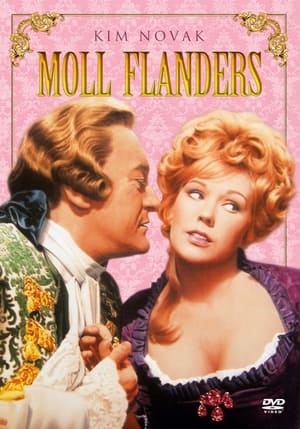 Moll Flanders