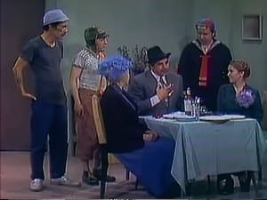 Chaves: 1×34