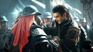 Dragon Blade (2015) Hindi Dubbed