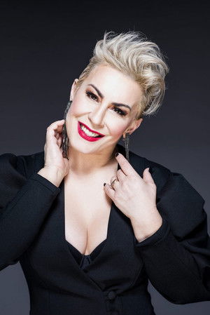 Indira Levak's photo