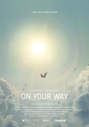 Poster On Your Way (2018)