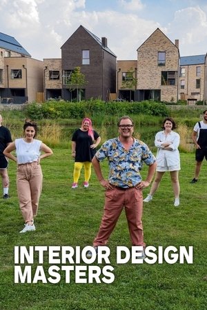 Interior Design Masters with Alan Carr - Series 3