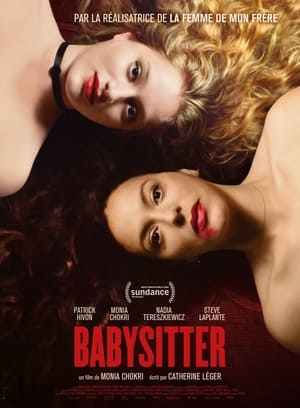 Babysitter 16