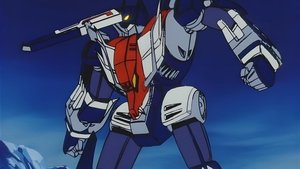 Ninja Robots: 1×6