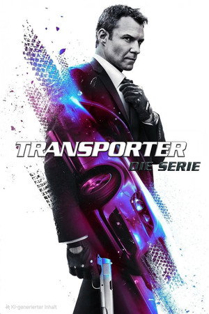 Transporter: The Series 25