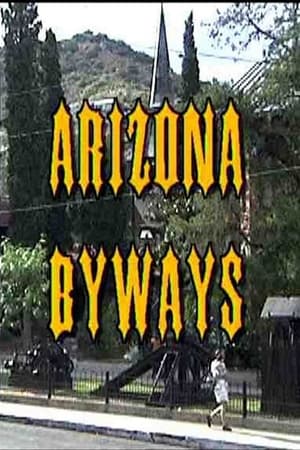 Poster Arizona Byways (2001)