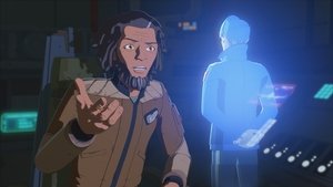 Star Wars Resistance: 1×7