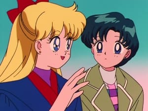 Sailor Moon: 1×38