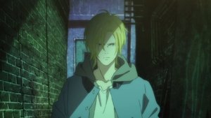 Banana Fish Episodio 1