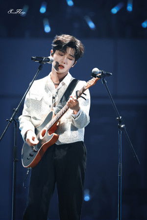 十个勤天巡回演唱会 - Season 4