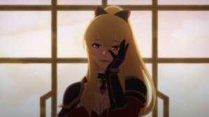 Granblue Fantasy: The Animation: 2×1