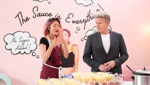 Gordon Ramsay's Food Stars Finale