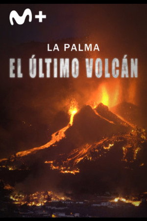 La Palma: el último volcán 2