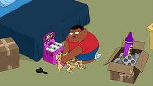 Cleveland Show: 2×4