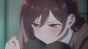 Kanojo, Okarishimasu: Saison 1 Episode 12