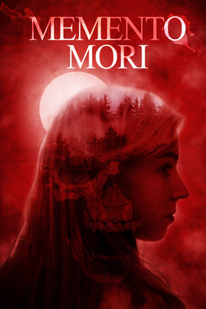 Poster Memento Mori 2018