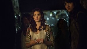 The Vampire Diaries: 4×20