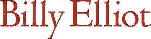 Billy Elliot — Logos 8