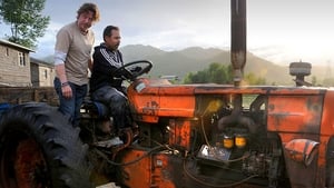 Charley Boorman: Ireland to Sydney by Any Means Turkey to India