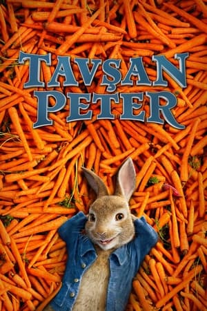 Peter Rabbit