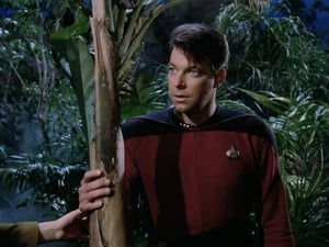 Star Trek: La nueva generación Temporada 1 Capitulo 20