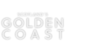 Scotland's Golden Coast