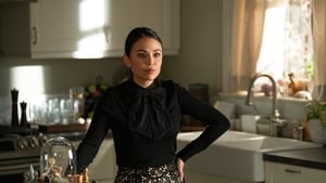 Pretty Little Liars: The Perfectionists 1×7