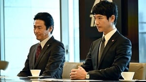 Hanzawa Naoki Season 2 Episode 5