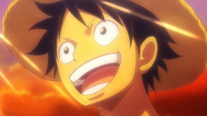One Piece - One Piece - Arc Pays des Wa - One Piece ! Épisode spécial 20 ans. Romance Dawn ! - image n°22
